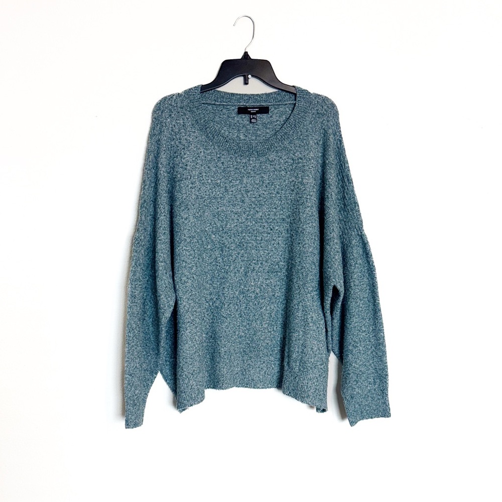 🌿Final‎ Sale Vero Moda Cozy Stretch Knit Soft Sweater